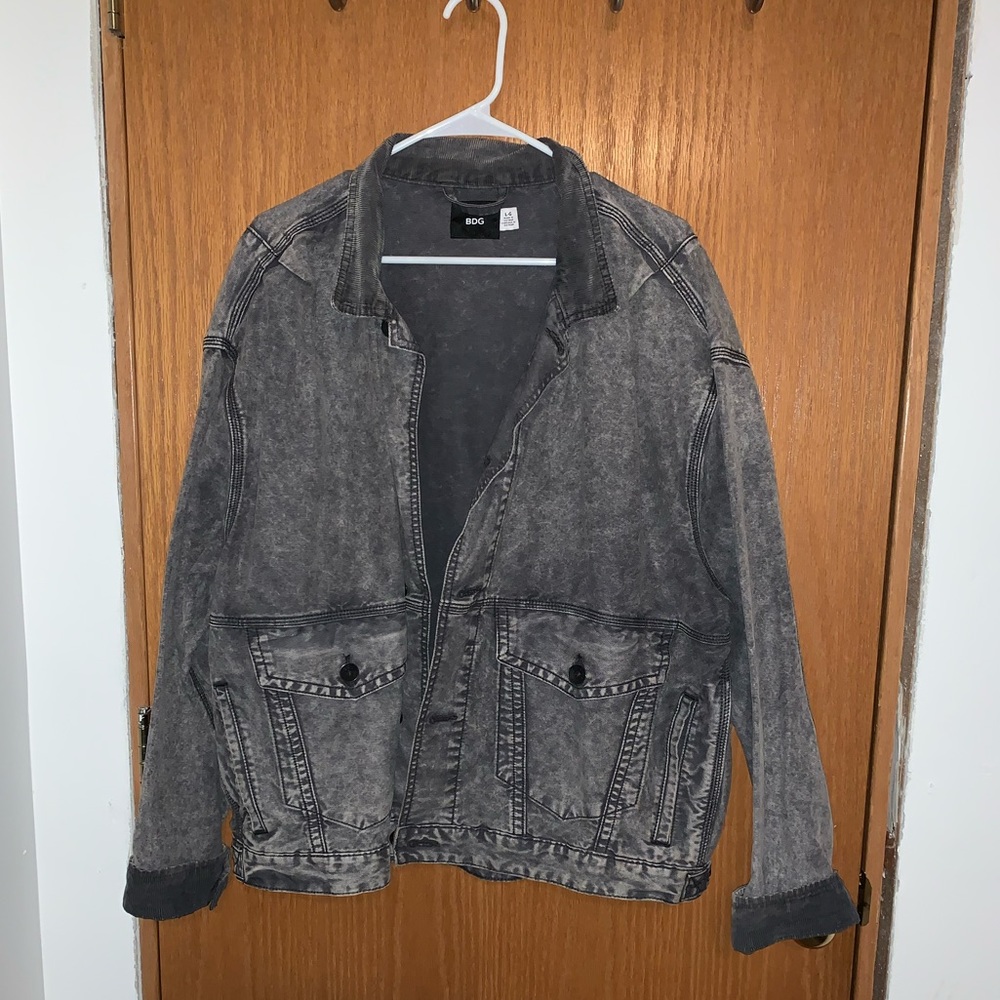 Urban Outfitters jacket